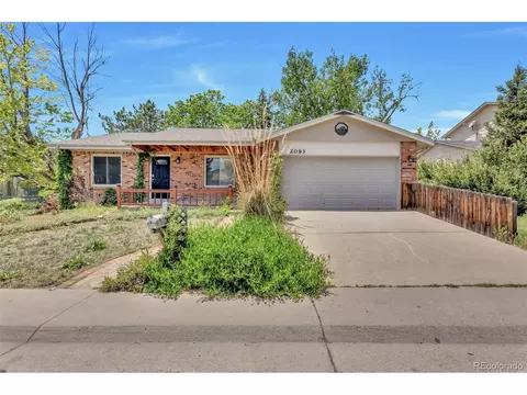 2093 S Rifle St, Aurora, CO 80013