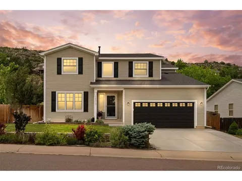 7221 Pine Hills Way, Littleton, CO 80125