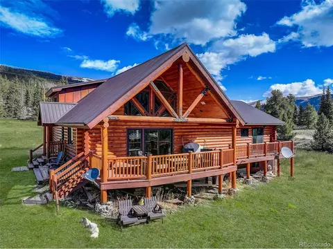 824 Cr-6, Alma, CO 80420