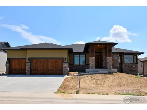 8053 Cherry Blossom Dr, Windsor, CO 80550 photo 1