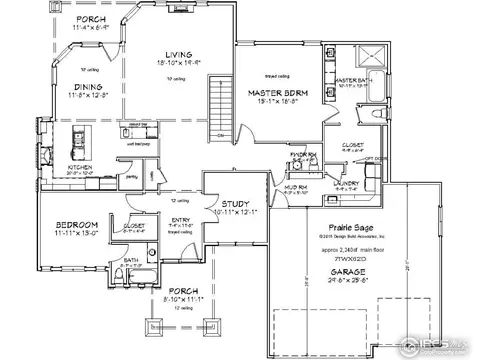 8053 Cherry Blossom Dr, Windsor, CO 80550 photo 3