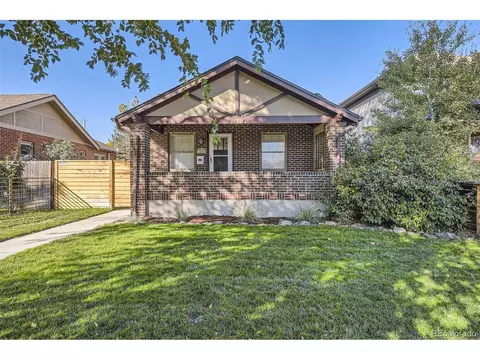 1335 S Sherman St, Denver, CO 80210