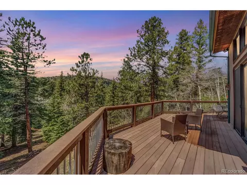 32217 Buffalo Park Rd, Evergreen, CO 80439