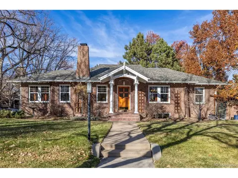 3601 E 7th Avenue Pkwy, Denver, CO 80206