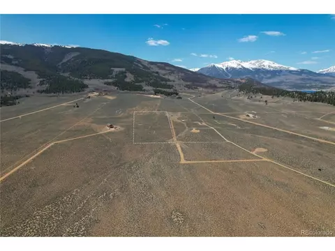 Prcl 12 Trct 15, Twin Lakes, CO 81251