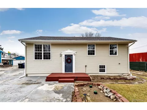 7816 Sherman St, Denver, CO 80221