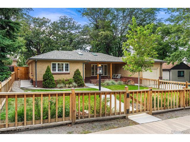 3715 Fenton St, Wheat Ridge, CO 80212