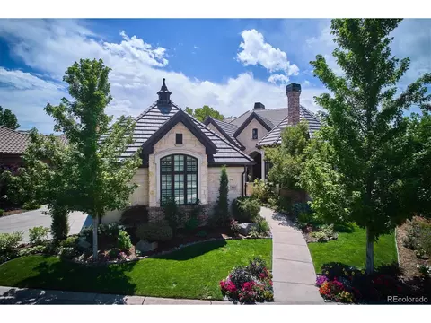 9042 E Vassar Ave, Denver, CO 80231 photo 1