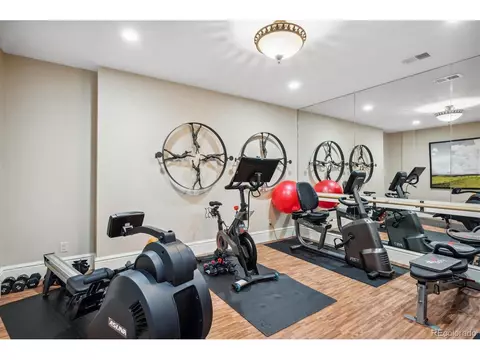 9042 E Vassar Ave, Denver, CO 80231 photo 46