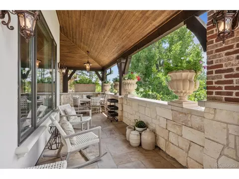 9042 E Vassar Ave, Denver, CO 80231 photo 14
