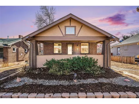 4440 W Hayward Pl, Denver, CO 80212