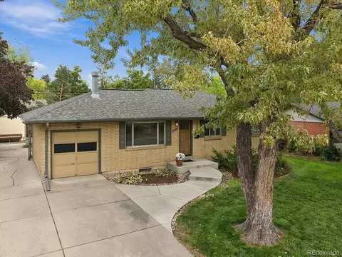 13587 W 22nd Pl, Golden, CO 80401