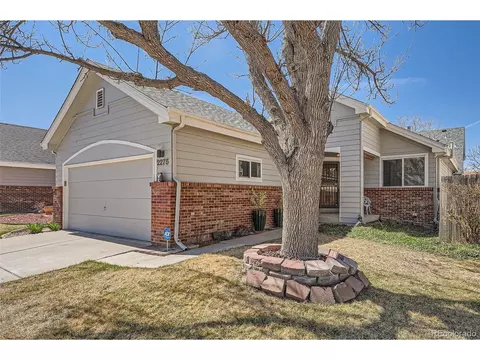 2275 S Kenton St, Aurora, CO 80014