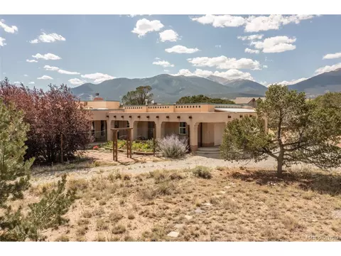 30702 County Road 356-03, Buena Vista, CO 81211