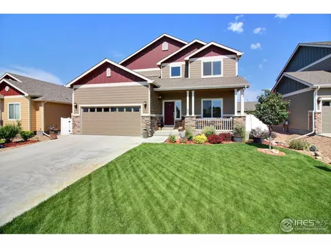 622 Sundance Dr, Windsor, CO 80550 photo 1