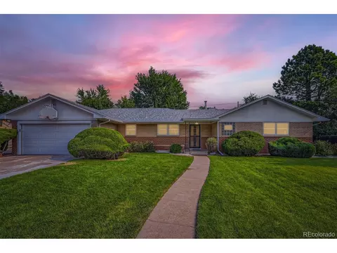 7925 W 23rd Ave, Lakewood, CO 80214