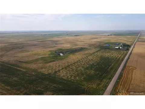 N Converse Rd, Bennett, CO 80102