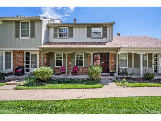2730 E Fremont Pl, Centennial, CO 80122