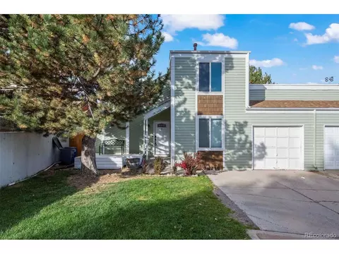 16056 E Rice Pl #B, Aurora, CO 80015