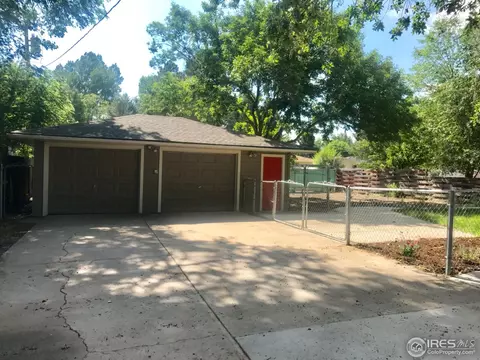 2817 Tharp Dr, Laporte, CO 80535 photo 5