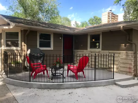 2817 Tharp Dr, Laporte, CO 80535 photo 3