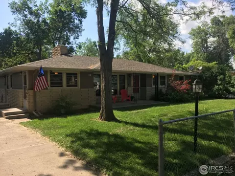 2817 Tharp Dr, Laporte, CO 80535 photo 2