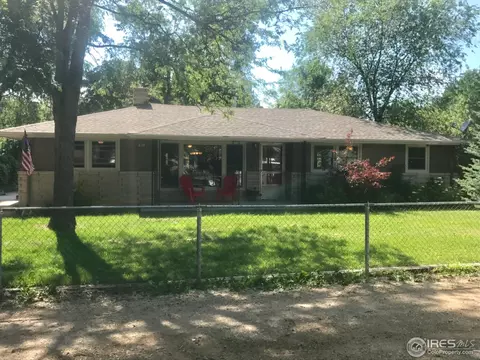 2817 Tharp Dr, Laporte, CO 80535 photo 1