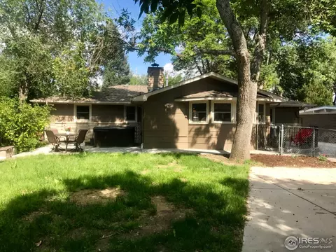 2817 Tharp Dr, Laporte, CO 80535 photo 4