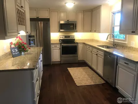 2817 Tharp Dr, Laporte, CO 80535 photo 8
