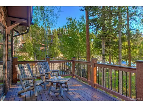 207 Village Point Dr, Breckenridge, CO 80424