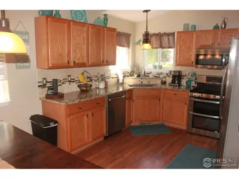 351 5th St, Firestone, CO 80520 photo 5