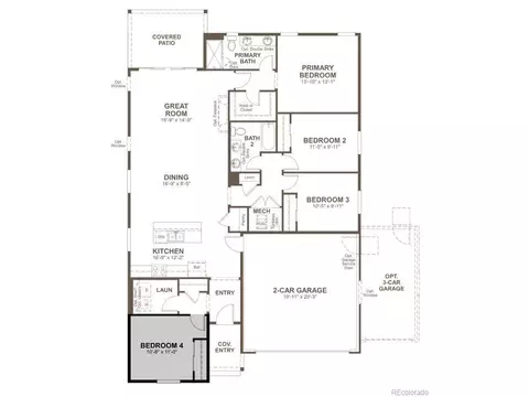 970 Rustling St, Windsor, CO 80550 photo 3