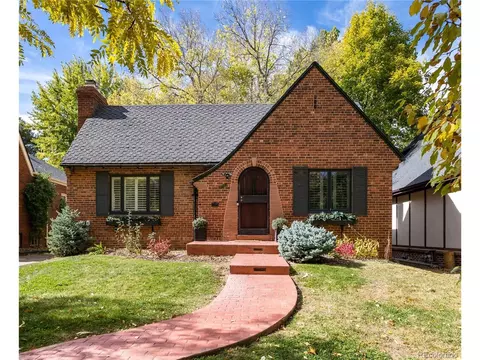 445 Dahlia St, Denver, CO 80220
