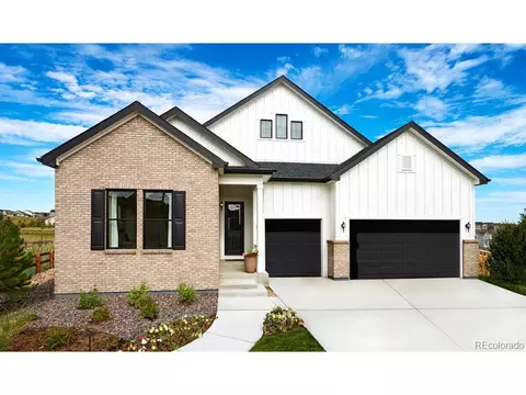 1687 Gentle Rain Dr, Castle Rock, CO 80109