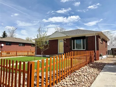 10844 Pearl Ct, Northglenn, CO 80233