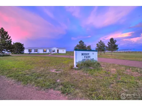 7101 County Road K, Wiggins, CO 80654 photo 1