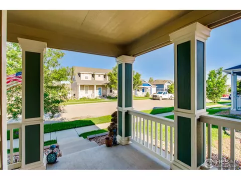 4307 Pennyroyal Ln, Evans, CO 80620 photo 4