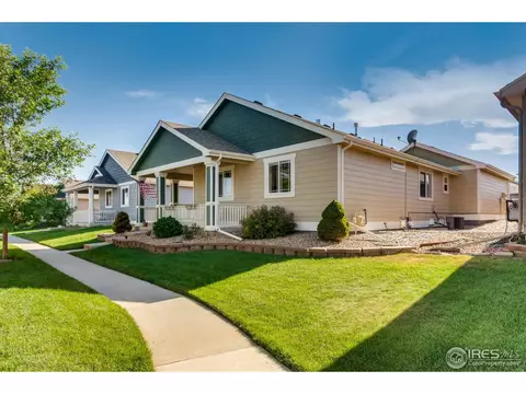 4307 Pennyroyal Ln, Evans, CO 80620 photo 1