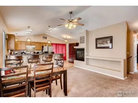 4307 Pennyroyal Ln, Evans, CO 80620 photo 6