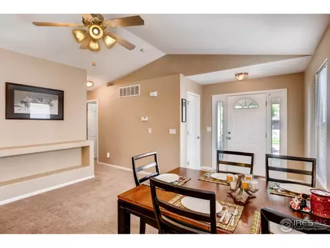 4307 Pennyroyal Ln, Evans, CO 80620 photo 5