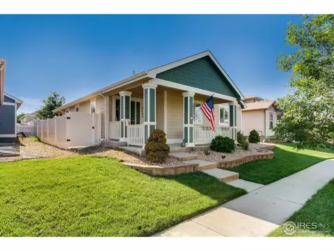 4307 Pennyroyal Ln, Evans, CO 80620 photo 2