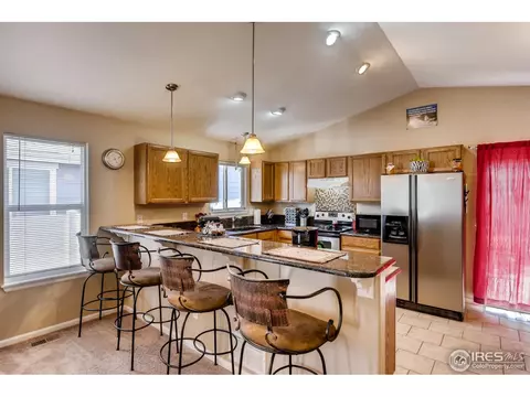 4307 Pennyroyal Ln, Evans, CO 80620 photo 8
