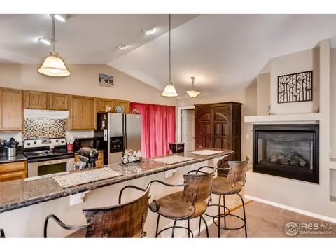 4307 Pennyroyal Ln, Evans, CO 80620 photo 9