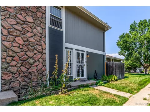 9901 Evans Ave #26B, Denver, CO 80247