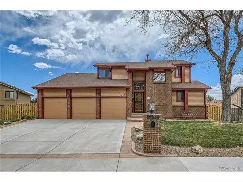 7457 Queen Cir, Arvada, CO 80005