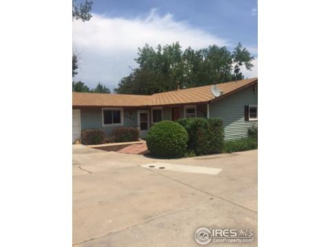 4543 Beachcomber Ct, Boulder, CO 80301 photo 1