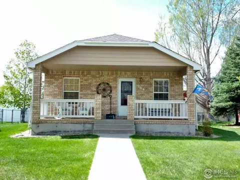 309 E Colorado Ave, Berthoud, CO 80513 photo 1
