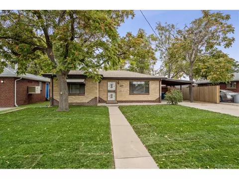 6030 Holly St, Commerce City, CO 80022