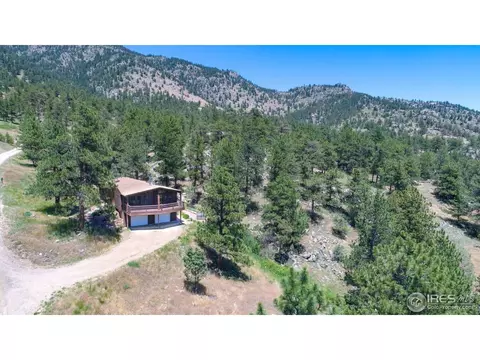 38 Ogallala Rd, Lyons, CO 80540 photo 1