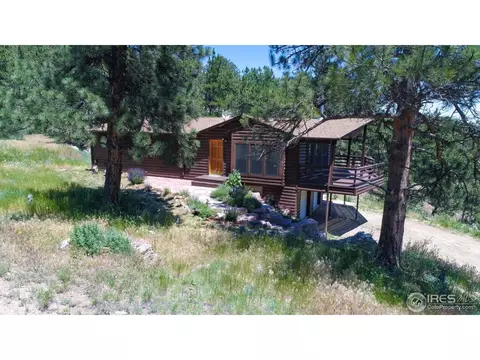 38 Ogallala Rd, Lyons, CO 80540 photo 2